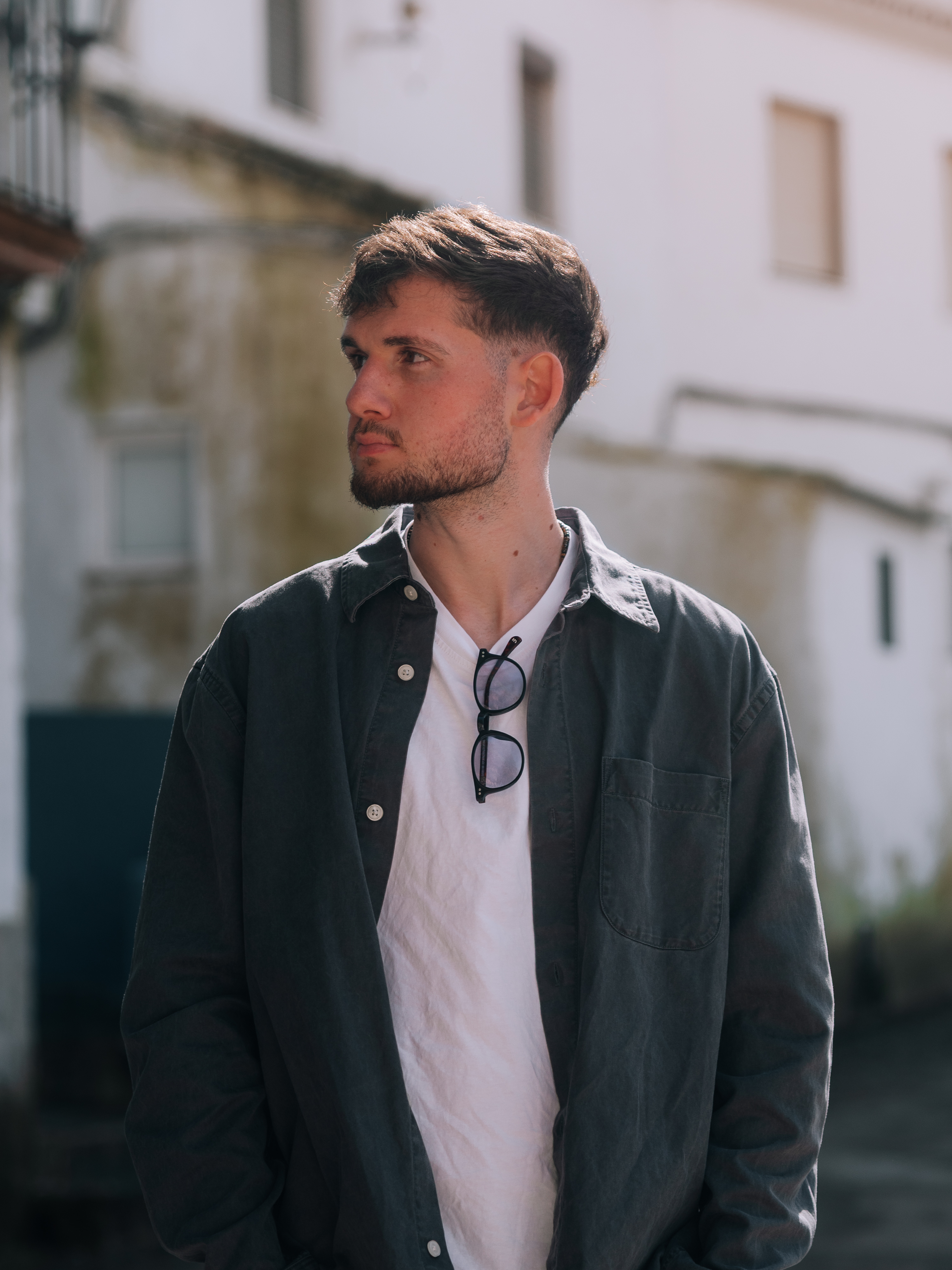 Liad Altaraz — Photographer & Videographer
